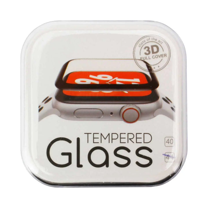 Displayschutzglas (Panzerglas) OVP für Apple Watch 40mm