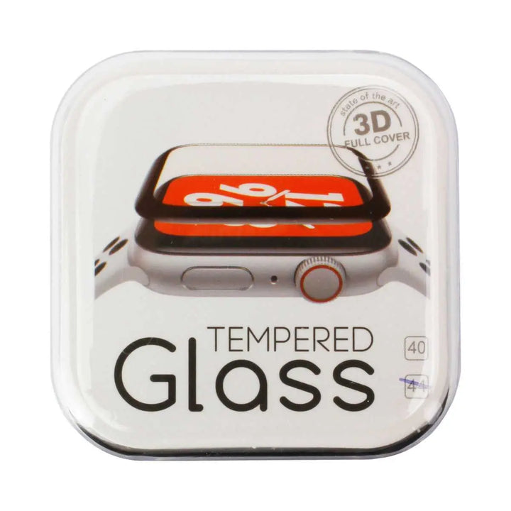 Displayschutzglas (Panzerglas) OVP für Apple Watch 42mm